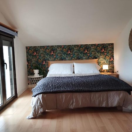 Isla Apartment Oiartzun Ngoại thất bức ảnh