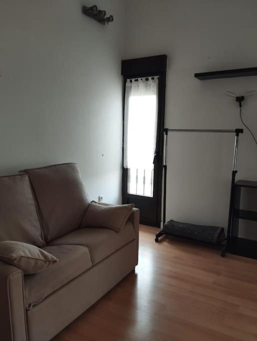 Isla Apartment Oiartzun Ngoại thất bức ảnh