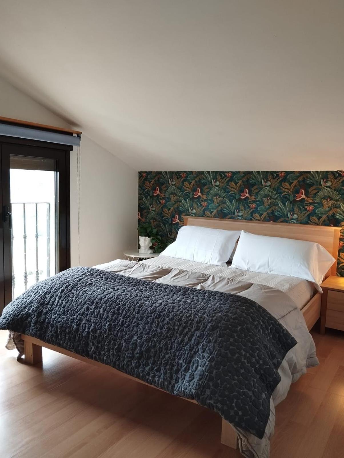 Isla Apartment Oiartzun Ngoại thất bức ảnh