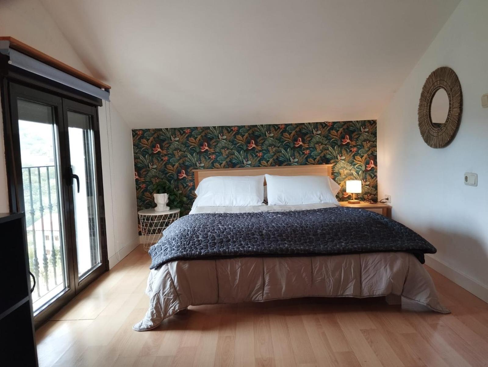 Isla Apartment Oiartzun Ngoại thất bức ảnh