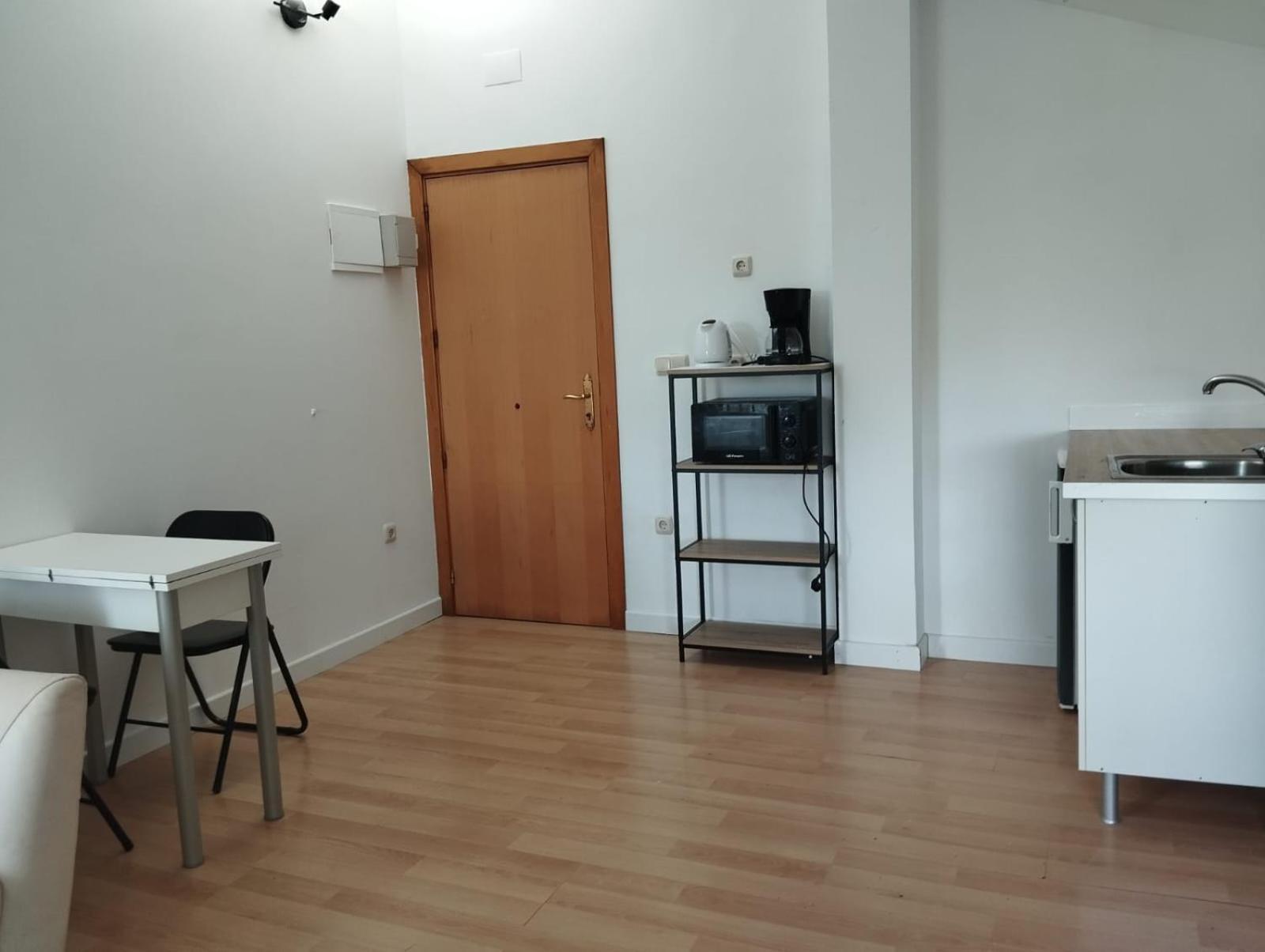 Isla Apartment Oiartzun Ngoại thất bức ảnh
