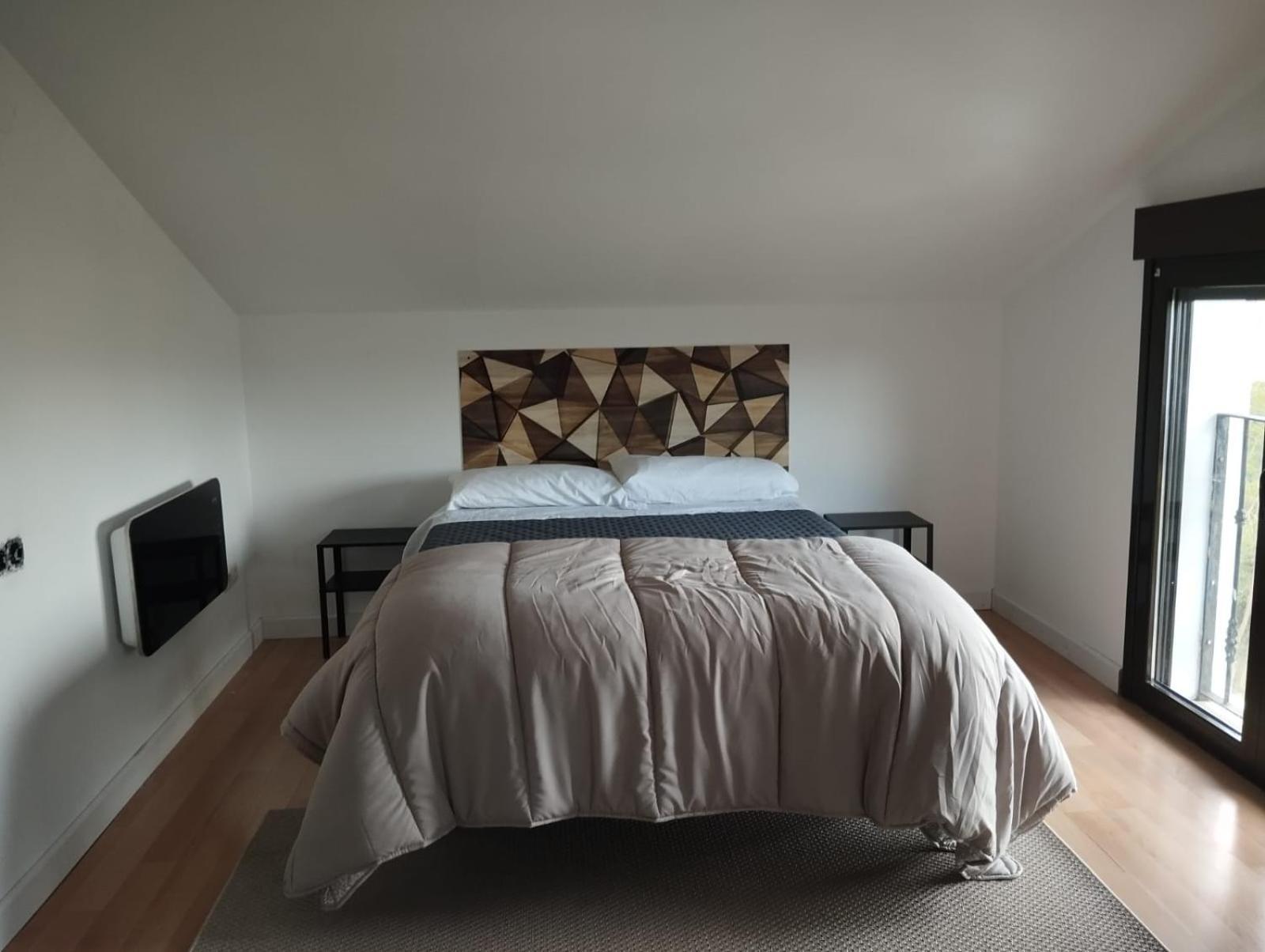 Isla Apartment Oiartzun Ngoại thất bức ảnh