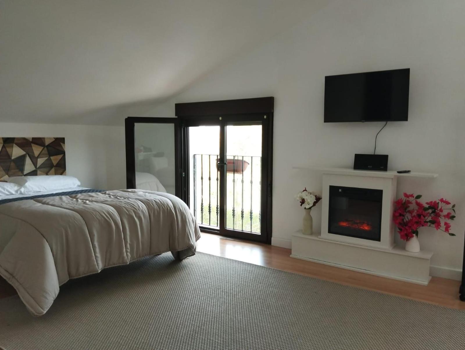 Isla Apartment Oiartzun Ngoại thất bức ảnh